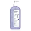 Image de Clearé Institute Shampooing réparateur anti-âge - Répare et rajeunit vos cheveux | Hydrate et nourrit | Sans SLE, SLS, silicones et parabènes | 96% d'ingrédients naturels | Cheveux anti-frizz - 400ml