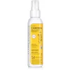 Image de Clearé Institute Spray Camomille   Brille, douceur et toucher soyeux, reflets dorés naturels, 99% ingrédients naturels, répare les cheveux abîmés, avec extrait de camomille, citron et miel   125 ml