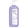 Image de CLEARÉ INSTITUTE, Shampooing Mattifiant Violet, Neutralise les tons indésirables, Spécialement pour les cheveux teints, blonds, décolorés ou gris, 97.3% d'ingrédients naturels, 400ml