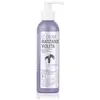 Image de Clearé Institute CC Crème Matifiante Violette | Toner Matifiant Violet qui Neutralise les Tons Indésirables dans les Reflets, les Blondes et les Gris | 95,8% d'Ingrédients d'Origine Naturelle. 200ml