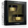 Image de Atashi Coffret de Beauté Rituel Anti-Âge Jour et Nuit, Crème Hydratante Redensifiante SPF 15 + Crème Renouvelante aux Acides de Fruits AHA, Avec Acide Glycolique et Spilanthol50, 50 ml + 50 ml
