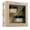 Image de Atashi | Coffret beauté | Crème hydratante intensive + Crème liftante raffermissante | 50ml + 50ml