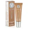 Image de Volumax Fruitgloss : gloss à lèvres au goût intense et longue tenue | Hydratation, brillance et confort | Avec du beurre de mangue africain botanique et du Pal-GHK | plus volume | Cannelle | 7,5 mL