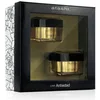 Image de Atashi | Coffret Rituel Hydrate & Répare | Crème Hydratante Redensifiante SPF15 + Crème Réparatrice Anti Rides | À la Gardenia, Perle Noire, Rétinol & Spilanthol Actif | 50 ml + 50 ml
