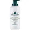 Image de Dr. Tree - Gel douche purifiant dermo-protecteur - Spécialement pour les peaux sensibles ou à tendance atopique Renforce le microbiome - 99,6pourcent ingrédients naturels Romarin et Eucalyptus 500 ml