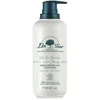 Image de Dr. Tree - Gel douche dermo-protecteur et nourrissant - Spécialement pour les peaux sensibles ou atopiques -Renforce le microbiome - 99,7pourcent ingrédients naturels - Coco et mousse blanche - 500 ml