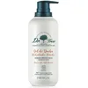 Image de Dr. Tree - Gel douche hydratant dermo-protecteur - Spécialement pour les peaux sensibles ou atopiques - Renforce le microbiome - 99,7pourcent d'ingrédients naturels - Parfum pamplemousse - 500 ml