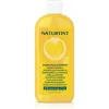 Image de Naturtint | Shampooing à la Camomille. Vegan | Shampooing Éclaircissant et Reflets Dorés | 98,9% d'Ingrédients Naturels. Ecocert | Camomille et Citron, 330 ml