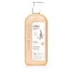 Image de Clearé Institute | Shampoing Curly | Boucles définies, hydratation et brillance | Boucles parfaites| 98,5% d’Ingrédients Naturels | 400ml