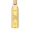 Image de Montibello Gold Oil Amber & Argan Shampoo shampoing nourrissant pour tous types de cheveux 250 ml