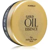 Image de Montibello Gold Oil Amber & Argan Mask masque revitalisant cheveux 200 ml