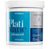 Image de Montibello Plati blanc coloration cheveux teinte Silky Blond 500 ml