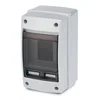 Image de Famatel M256912 Coffret Acqua IP65 2-4 éléments 3902-t