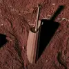 Image de Cosmic L'Avenir Porte-brosse WC avec brosse, WJC216A0001082,