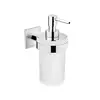 Image de Cosmic duo square Distributeur de savon liquide, WJB264A0005001, 2640105