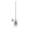 Image de Cosmic duo square Porte-brosse WC avec brosse, WJB264A0000001, 2640100