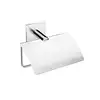 Image de Cosmic duo square Porte-rouleau de papier toilette, WJB264A0059001, 2640159