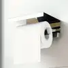 Image de Cosmic The Grid Porte-rouleau de papier toilette, WJC268A0059001, 2680159