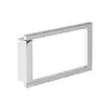 Image de Cosmic The Grid Anneau porte-serviette de toilette, WJC268A0071001, 2680171