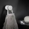 Image de Cosmic Black & White Crochet porte-serviette de toilette, WJC238A0020065, 2386520