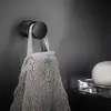 Image de Cosmic Black & White Crochet porte-serviette de toilette, WJC238A0020036, 2383620