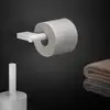 Image de Cosmic Black & White Porte-rouleau de papier toilette, WJC238A0158065, 2516558