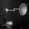 Image de Cosmic Black & White Miroir cosmétique, grossissement x 3, WJC238A0085065, 2516585