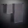 Image de Cosmic Black & White Porte-serviettes de bain, WJC238A0065036, 2383665