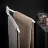 Image de Cosmic Black & White Barre porte-serviette de toilette, WJC238A0075065, 2516575