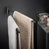 Image de Cosmic Black & White Barre porte-serviette de toilette, WJC238A0075036, 2513675