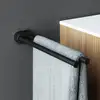 Image de Cosmic Architect S+ Barre porte-serviette de toilette, WJC235A0075036, 2353675