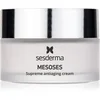 Image de Sesderma Mesoses Supreme Anti-Aging Cream crème rajeunissante visage et cou aux vitamines C et E 50 ml