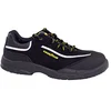 Image de Goodyear G1388601C Chaussures en cuir nubuck Gris