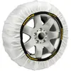 Image de Goodyear Jeu de 2 Chaînes à Neige en Textile pour Voitures Ultra GRIP Taille M