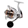 Image de Carrete Iridium Leopard 40-5+1bb
