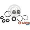 Image de AUTOFREN SEINSA Kit de réparation, maître-cylindre de frein pour PEUGEOT: 106, 309, 205, 405 & VOLKSWAGEN: Polo, Scirocco & RENAULT: Clio (Ref: D1129)