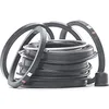 Image de AUTOFREN SEINSA D4062 Kit de réparation d'étrier de frein Essieu avant Compatible avec VOLVO 240 Kombi P245 240 P242, P244 140 142, 144 260 Break P265 260 Coupé P262