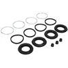 Image de AUTOFREN SEINSA D4093 Kit de réparation d'étrier de frein Essieu avant Compatible avec MERCEDES-BENZ SL Cabriolet R107, FORD Sierra Mk2 Berline GBC, GB4 Sierra Mk2 3/5 portes GBC, GBG, BMW 7 E23