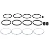 Image de AUTOFREN SEINSA D4191 Kit de réparation d'étrier de frein Essieu avant Compatible avec FORD Transit Mk3 Van VE6 Transit Mk3 Minibus VE6 Transit Mk3 Van VE64 Transit Mk3 Camion plate-forme/Châssis VE64