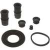 Image de AUTOFREN SEINSA D4192 Kit de réparation d'étrier de frein Essieu arrière Compatible avec AUDI 100 C3 Berline 44, 44Q, 443, 444 100 C3 Avant 44, 44Q, 445, 446, BMW 3 Berline E36 3 Coupé E36 7 E32