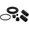 Image de AUTOFREN SEINSA D4194 Kit de réparation d'étrier de frein Essieu avant Compatible avec OPEL Corsa B 3/5 portes S93 Tigra Twintop X04 Astra F CC T92 Corsa A CC S83 Vectra A Berline J89, FIAT