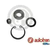 Image de AUTOFREN SEINSA Kit d'assemblage, cylindre émetteur d'embrayage pour TOYOTA: Land Cruiser (Ref: D1342)