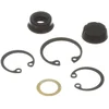 Image de AUTOFREN SEINSA D1424 Kit d'assemblage cylindre émetteur d'embrayage