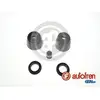 Image de AUTOFREN SEINSA Kit de réparation, cylindre de roue pour SKODA: Octavia & VOLKSWAGEN: Golf, Passat, Golf Cabriolet, Caddy & AUDI: 100, 80 (Ref: D3441)