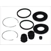 Image de AUTOFREN SEINSA D4296 Kit de réparation d'étrier de frein Essieu avant Compatible avec MITSUBISHI OUTLANDER III GGW, GFW, ZJ Lancer VIII Berline CYA, CZA Outlander II SUV CWW PAJERO II V3W, V2W, V4W