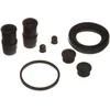Image de AUTOFREN SEINSA D4381 Kit de réparation d'étrier de frein Essieu arrière Compatible avec MERCEDES-BENZ Sprinter 2-T Van W901, W902 Sprinter 2-T Bus W901, W902