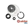 Image de AUTOFREN SEINSA Kit d'assemblage, cylindre émetteur d'embrayage pour SKODA: 100-136 Series (Ref: D1580)
