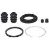 Image de AUTOFREN SEINSA D4433 Kit de réparation d'étrier de frein Compatible avec OPEL Frontera B SUV U99 Frontera A SUV U92 Frontera A Sport SUV Cabriolet U92 Monterey A M92 Monterey B M98, RENAULT, MAZDA
