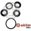 Image de AUTOFREN SEINSA Kit de réparation, maître-cylindre de frein pour HONDA: Concerto (Ref: D1589)