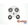 Image de AUTOFREN SEINSA Kit de réparation, cylindre de roue pour HONDA: CR-V, Civic, HR-V (Ref: D3593)